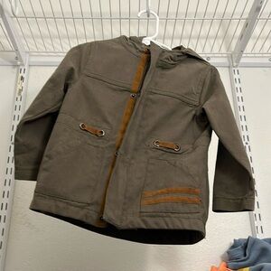 24m jacket